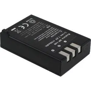 Uzlādējams akumulators extra digital NP-140 7