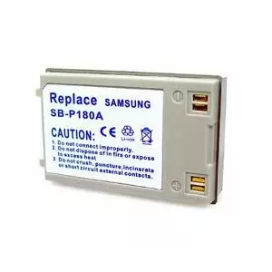 Battery extra digital SB-P180A 1800mAh Li-ion for portable devices