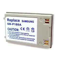 Akumulators extra digital SB-P180A 1800mAh Li-ion