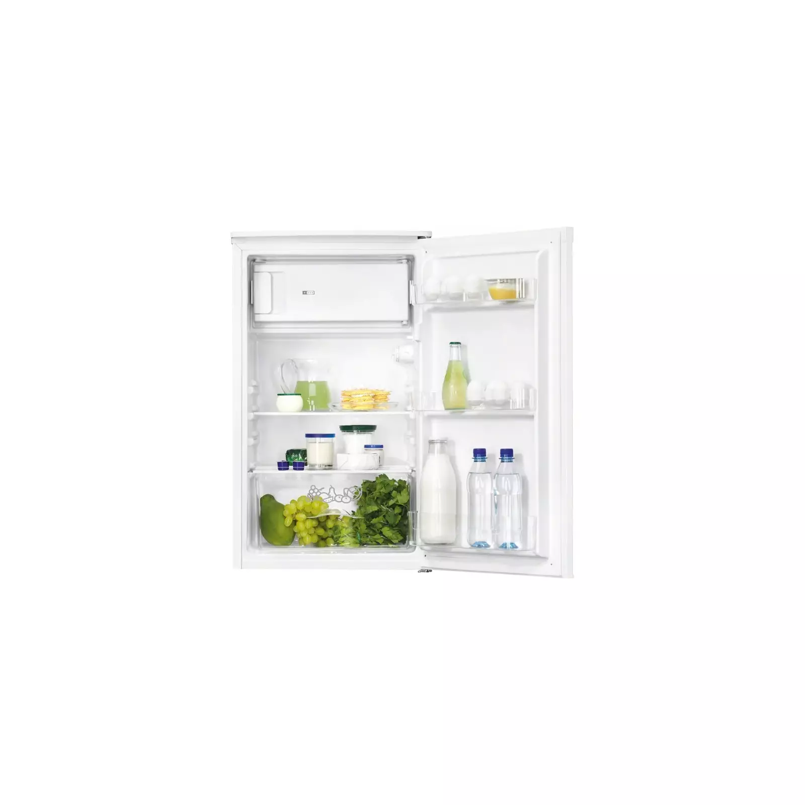 ZANUSSI ZRG 10800WA Photo 1