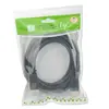 HDMI Кабель Techly HDMI 2.0 Кабель A/A M/M 2м Черный ICOC HDMI2-4-020 Photo 2
