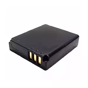Battery extra digital for Samsung IA-BH125C DB-65 DV00DV1248, replacement battery for portable devices