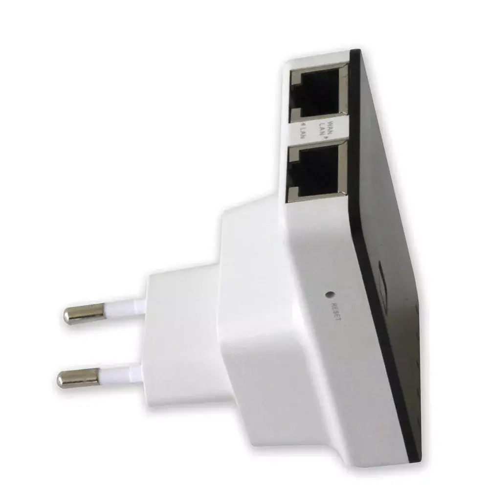 Wireless Router Techly Wall Plug 300N Photo 5