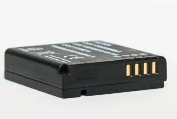 Fotoaparāta akumulators Extra Digital priekš Panasonic