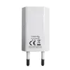 TECHLY 100747 AC indoor USB charger Photo 3