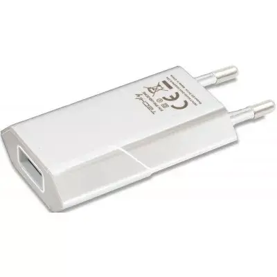 TECHLY 100747 AC indoor USB charger Photo 4
