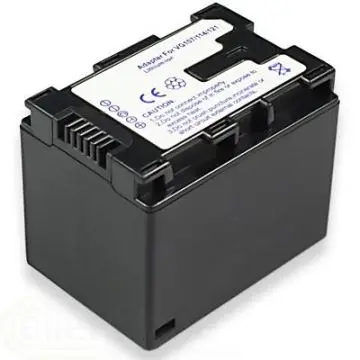 Uzlādējams akumulators extra digital BN-VG107 7