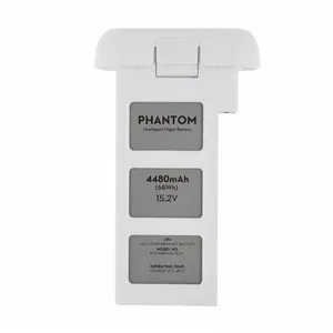 Extra Digital Drone Battery for DJI Phantom 3