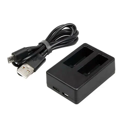 Lādētājs Extra Digital Dual USB priekš