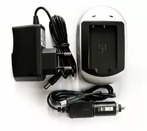 Зарядное устройство extra digital JVC BN-VM200U 7.4V 2000mAh для видеокамер JVC