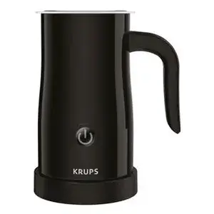 Piena putotājs Krups ZFU 27500WA 0.3L Melns