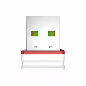 WiFi USB Adapter Comfast CF-WU815N 150Mbps 2.4GHz Plug&Play USB WLAN dongle