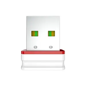 WiFi USB Adapter Comfast CF-WU815N 150Mbps 2.4GHz Plug&Play USB WLAN dongle