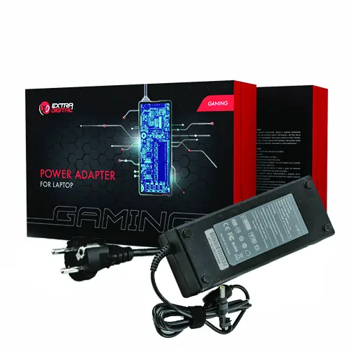 Jaudas adapteris Extra Digital HP120F4817, HP120F4817