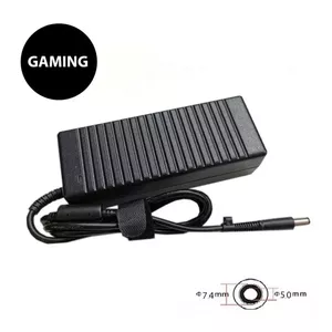 Jaudas adapteris Extra Digital HP120G7450 120W Iekštelpu Melns