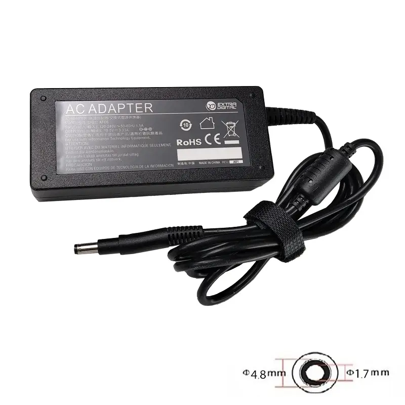 Jaudas adapteris Extra Digital HP65G4817, HP65G4817