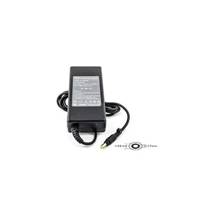 Jaudas adapteris Extra Digital HP90F4817 90W Melns