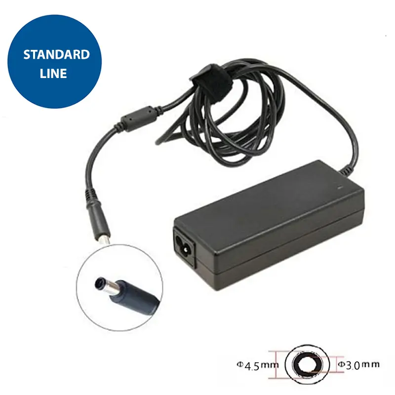 Barošanas adapteris Extra Digital DE65G4530 65W