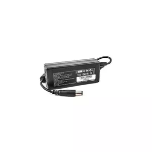 Jaudas adapteris inverters Extra Digital DE65GROM 65W Melns