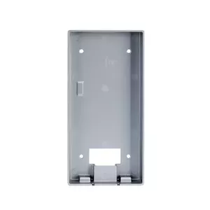 Surface mount box DAHUA VTM117, silver, 97×29×199 mm