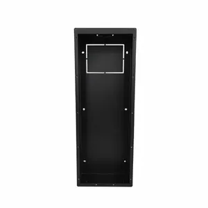 Накладной монтажный бокс DAHUA VTM119, влагозащищённый корпус IP66 для наружной установки