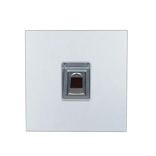 Pirkstu nospiedumu modulis Dahua Technology VTO4202F-MF