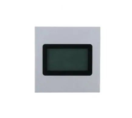 Displeja modulis Dahua Technology VTO4202F-MS, VTO4202F-MS