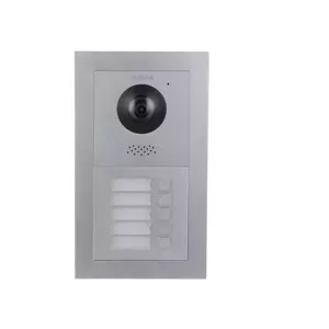 Video Intercom System Dahua Technology VTO4202F-P