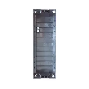 DAHUA Flush Mount Box VTOB103 Grey Plastic for Entry Panel