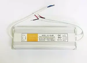 Extra Digital L-100-48 Power Supply 48V 2A 100W IP67