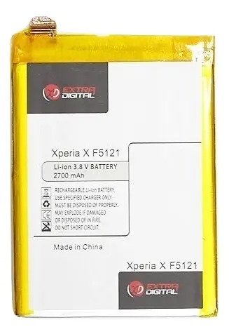 Akumulators Sony Xperia X F5121 LIP1621ERPC