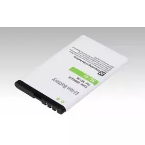 Battery extra digital BL-4J for Nokia C6 — 1200mAh Li‑ion