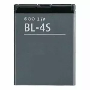 Akumulators Nokia BL-4S (2680, 3600, 7020)