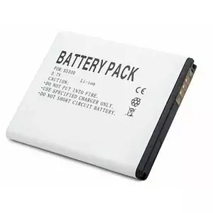 Akumulators Samsung S5330, S5570 (galaxy mini), S7230, |EB494353VU|