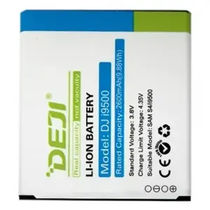 Battery Samsung Galaxy S4 Extra Digital DV00DV6112