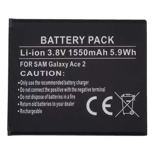 Battery Extra Digital Samsung Galaxy S3 mini DV00DV6130