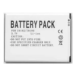 Battery Samsung Galaxy S IV mini Extra Digital DV00DV6192
