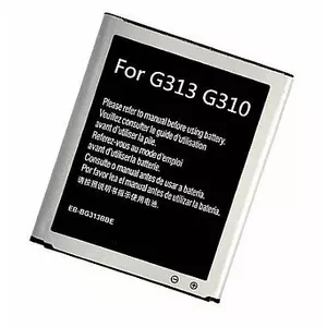 Аккумулятор extra digital для Samsung SM-G310 Galaxy Ace 4 LTE 2100mAh Li-ion