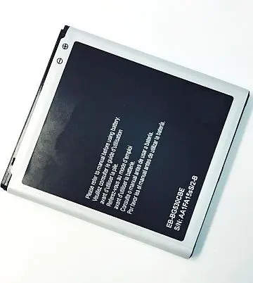 Akumulators extra digital priekš Samsung Galaxy