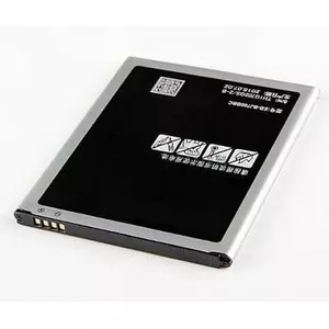 Battery extra digital for Samsung Galaxy J7 SM-J700F (2015) — 2600 mAh