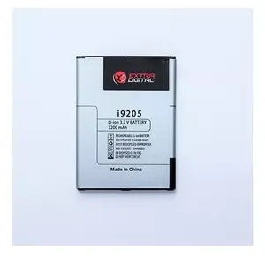 Аккумулятор Samsung Galaxy i9205 Extra Digital SM170340