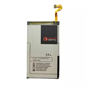 Аккумулятор extra digital для Samsung Galaxy S9+ SM170579 3500mAh Li-ion