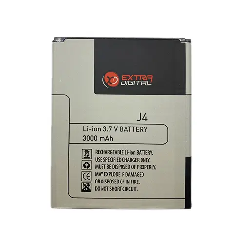 Akumulators Samsung Galaxy J4 2018 SM170616