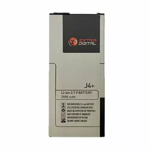 Battery extra digital for Samsung Galaxy J4+ 2018 SM170654 3000mAh Li-ion