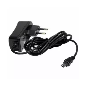USB Charger extra digital DV00DV5001 220V 1A – USB output, single-port wall charger