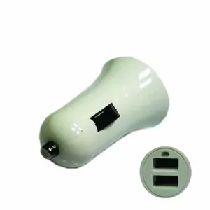 Car Charger extra digital DV00DV5036 2x USB 2.0, 12–24V input, 3.1A output
