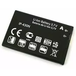 Battery LG IP-430N (GM360, LX 370)