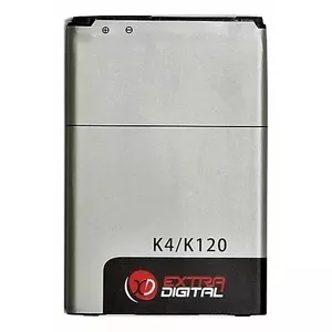 Battery extra digital for LG K4 (model BL-49JH) 2500 mAh Li-ion