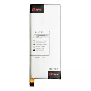 Battery LG BL-T22 Zero H650E 3000mAh Li-ion — extra digital