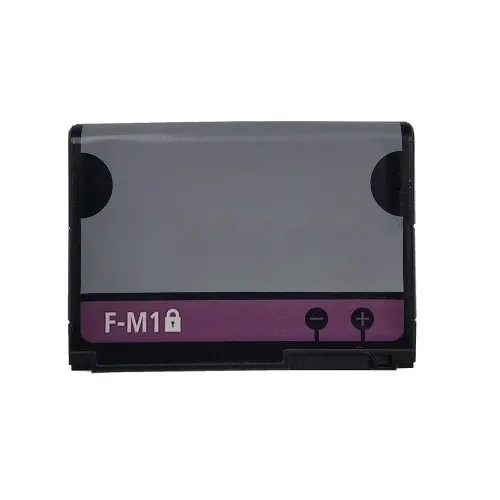 Akumulators extra digital F-M1 priekš Blackberry